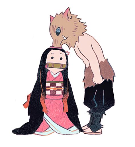 inosuke rule 34|Nezuko x Inosuke : r/DemonSlayer34 .